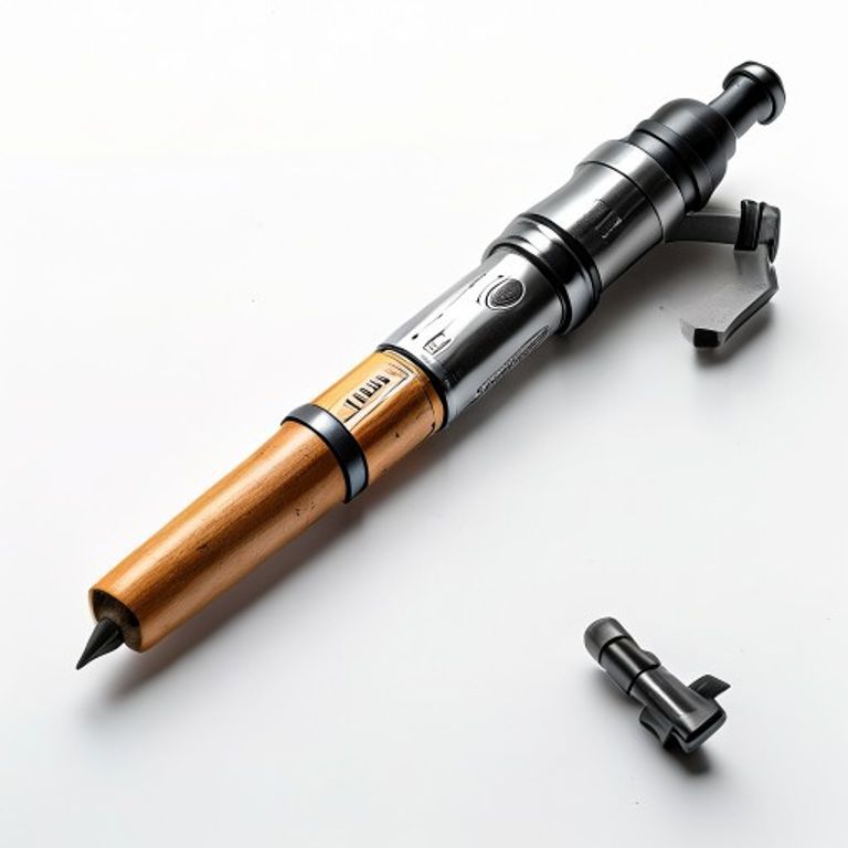 DeWALT 12MM X 200MM WOOD AUGER BIT