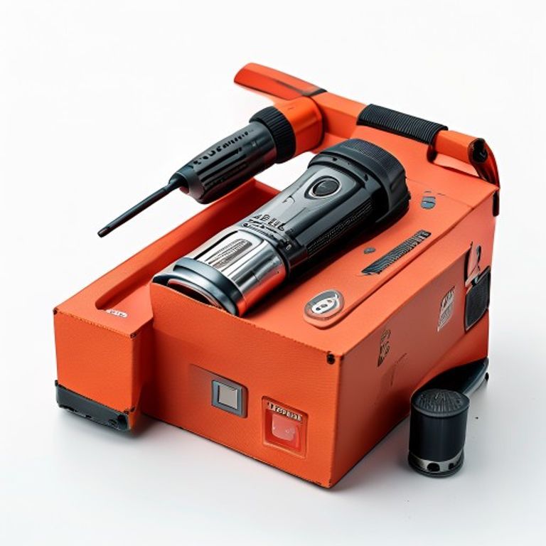 DeWALT PZ2 X 25MM FLIP TOP BOX (25)