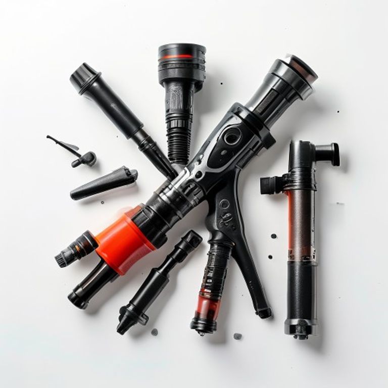 DeWALT DT70708 22 PIECE BIT SET