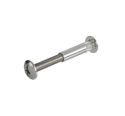 CONNECTING SCREW WITH SLEEVE 267.05.702