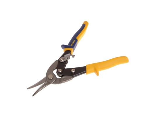 IRWIN AVIATION SNIPS STRAIGHT CUT 250MM