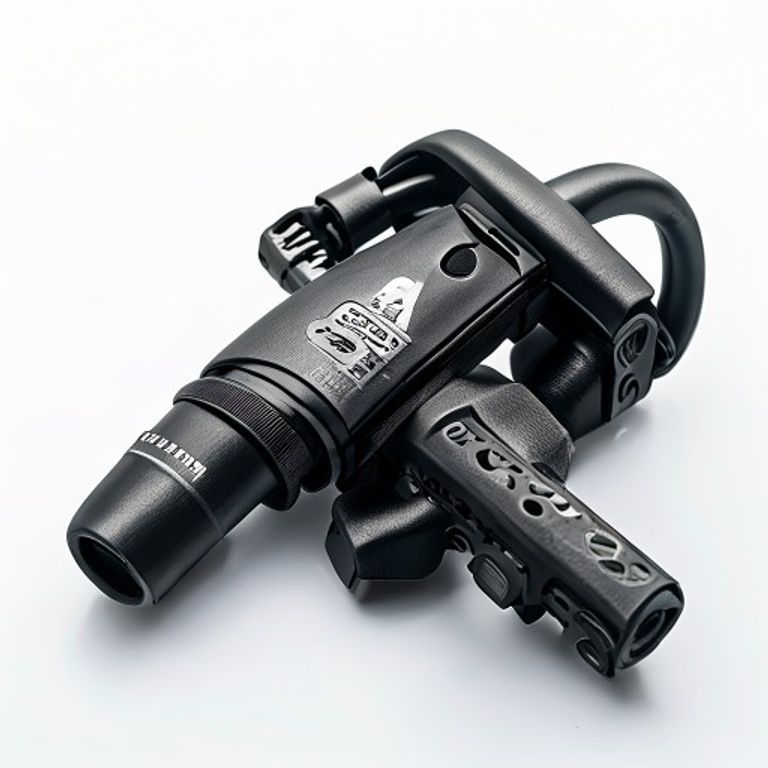 ERA 25MM REBATE SET FORTRESS DEAD - SATIN