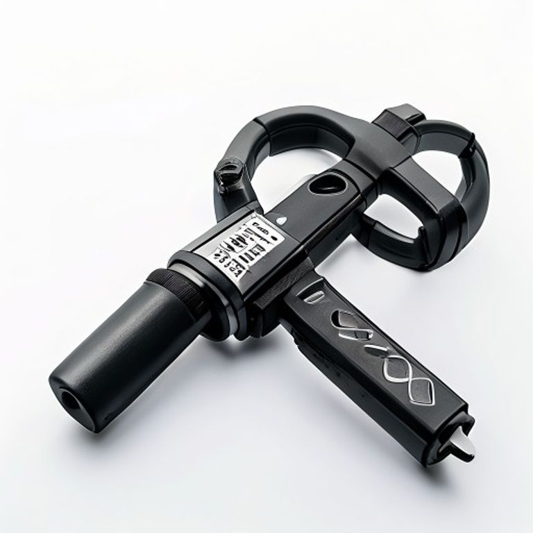 ERA 451-96 BUDGET FLAT STRIKER ZP