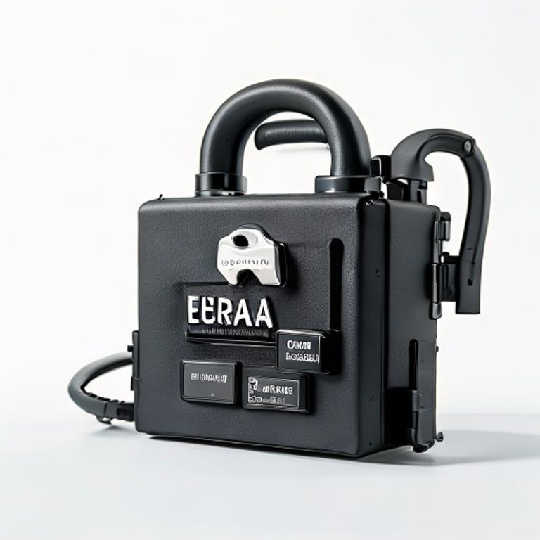 ERA BUDGET LOCK T - KEY