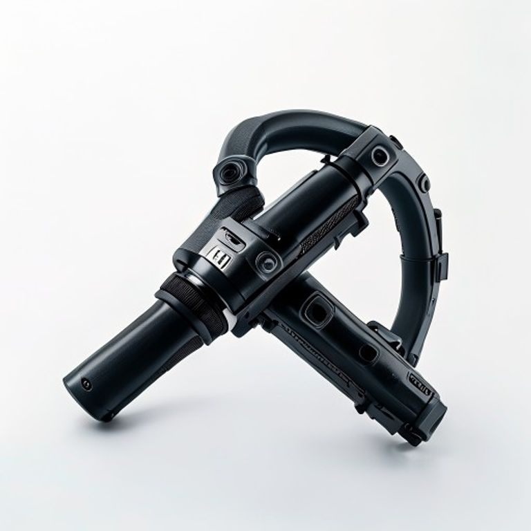 ERA POL CHROME SAFETY LOCKING RESTRICTOR