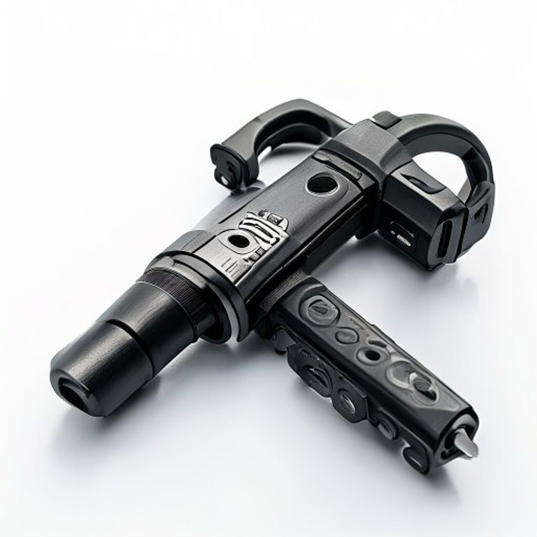 1/2" REBATE SET S/S/ST (EUROSPEC DEADLOCK)