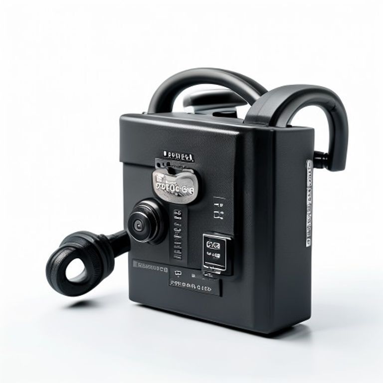 BATHROOM LOCK 76MM RADIUS - NP