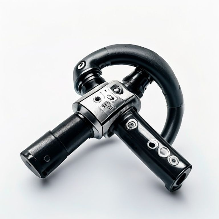 CYA71145 SC EURO 45MM SINGLE EURO CYLINDE
