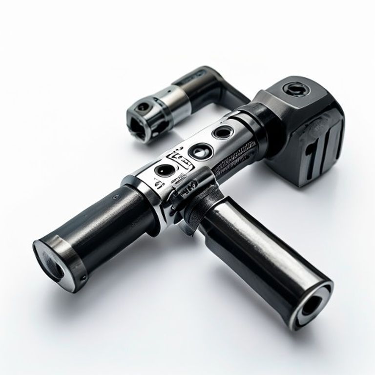 35/35SC EURO 70MM CYLINDER AND TURN
