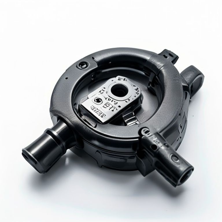 OVAL 70MM DOUBLE CYLINDER S/C