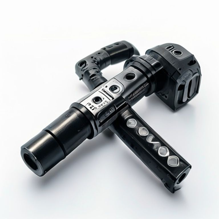 CYB71260 SC EURO 60MM DOUBLE  BODY ONLY