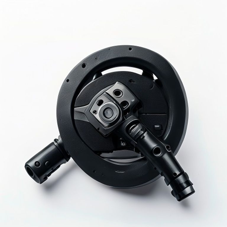 CYB71270BK EURO 70MM DOUBLE CYLINDER BLACK