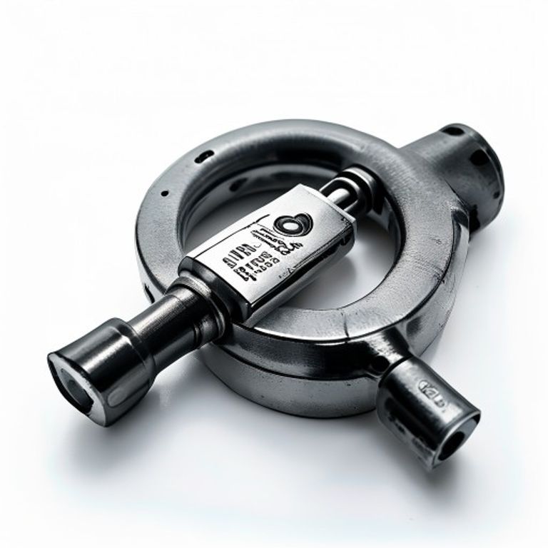 EURO STANDARD TURN CYLINDER 70MM - M/KEYED