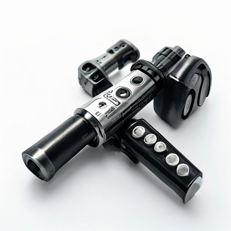 CYG77370PC 70MM CYLINDER 10PIN M/KEYED