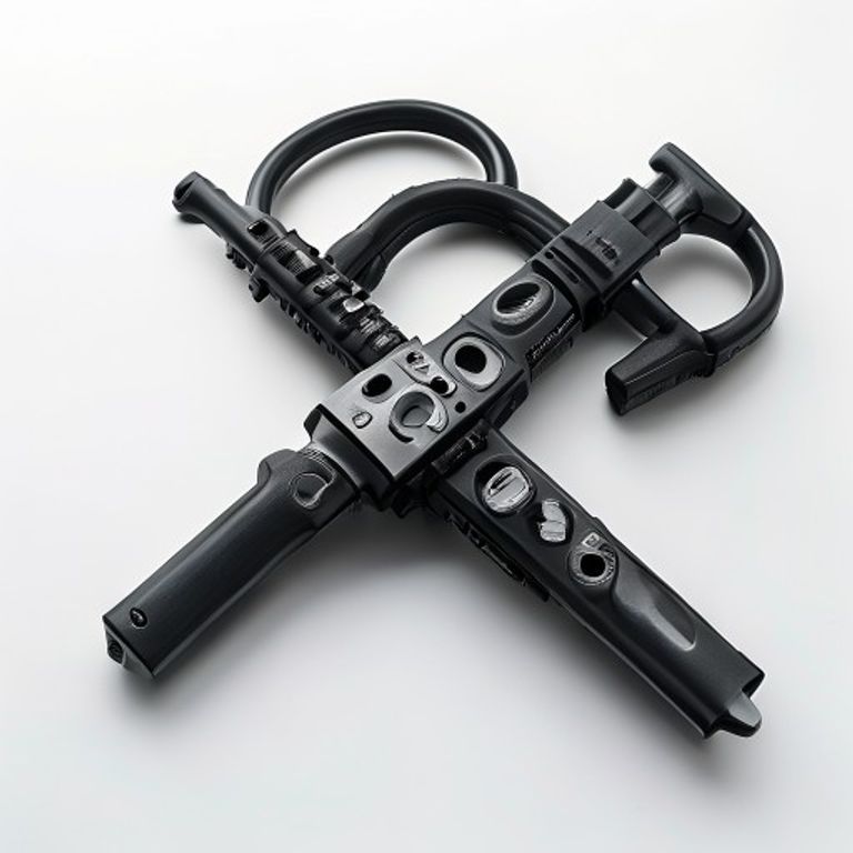 CYZ7500MNS MASTER KEY 10 PIN
