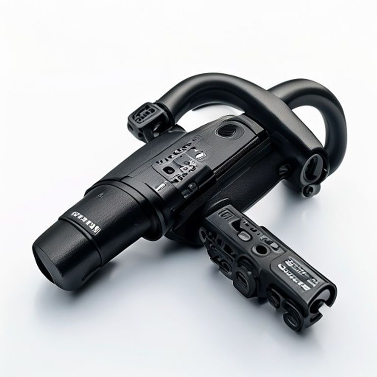 DIN EURO DIN NIGHTLATCH  55MM - CONTRACT