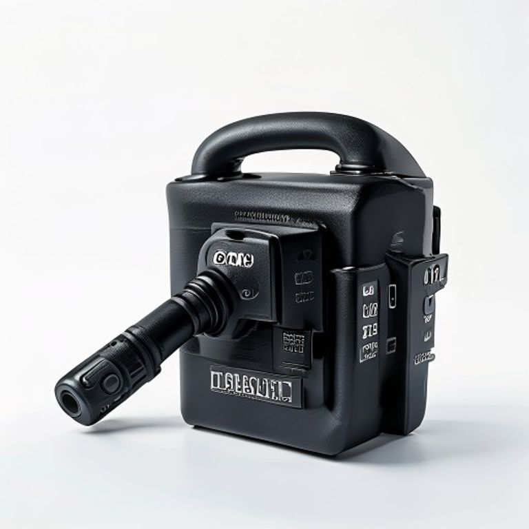 ECP1000MB EURO CYLINDER PULL MATT BLACK