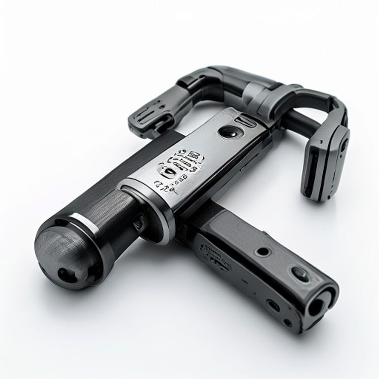 64MM (2.5") EURO SASHLOCK CASE S/S/ST