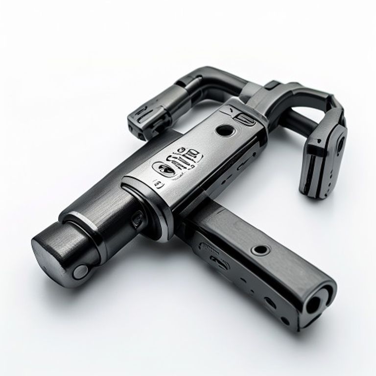 76MM (3") EURO SASHLOCK CASE S/S/ST