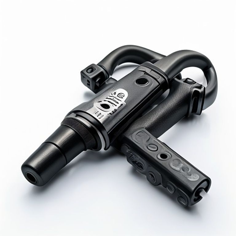 EUROSPEC 76MM 3 LEVER SASHLOCK (EB)