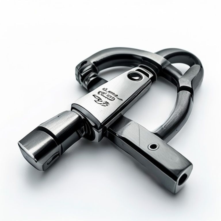 76MM (3") OVAL SASHLOCK CASE S/S/ST