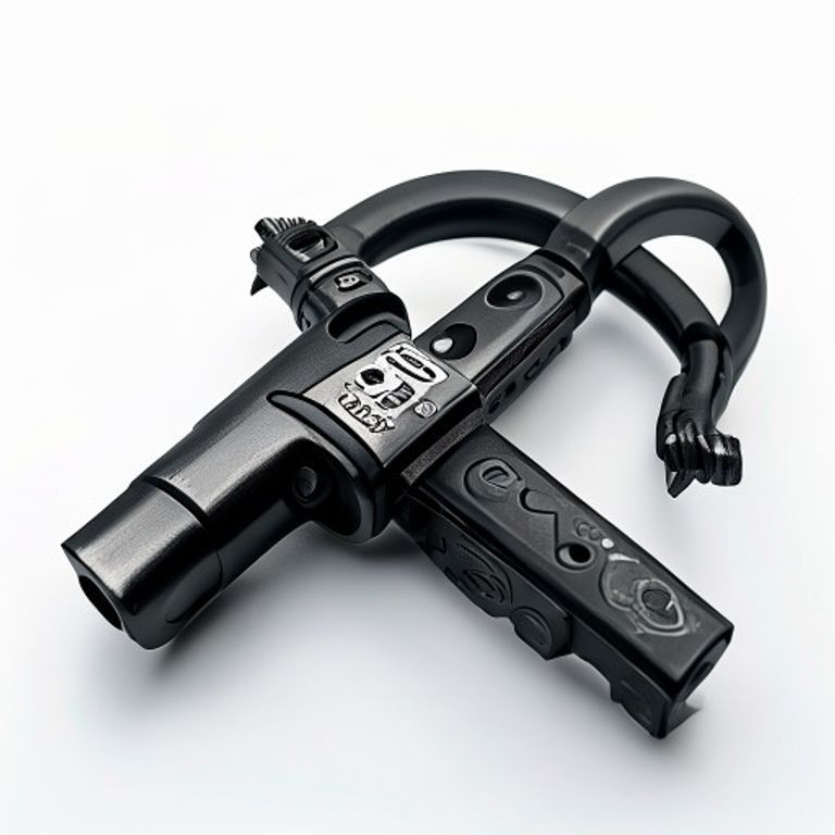 RCN8260PC NIGHTLATCH & CYLINDER