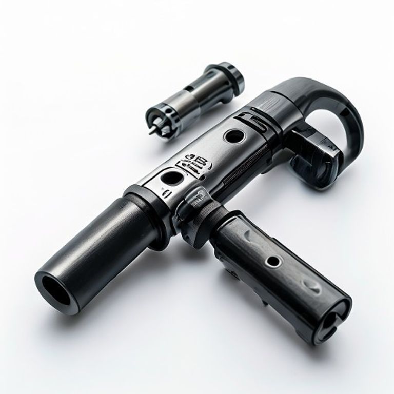 EASI-T 76MM SSS TUBULAR DEADBOLT