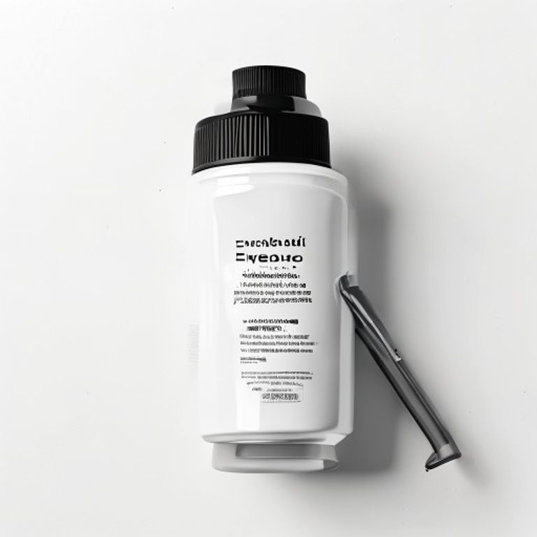 EVERBUILD 109 ANTI PICK MASTIC WHITE 295ML