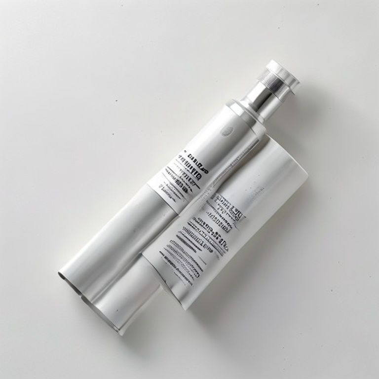 FIRESEAL 300 WHITE 600ML FOIL PACK 486196