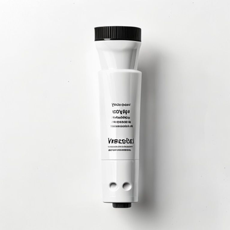 EVERBUILD FOREVER WHITE SILICONE - 295ML
