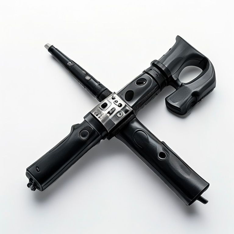 SPARE MIXER NOZZLE - FOR ANCHORSET
