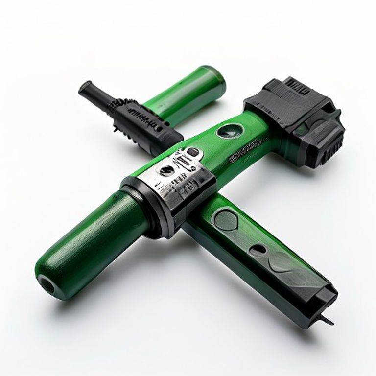 ANCHORSET GREEN (BOLT & STUD FIX) - 300ML