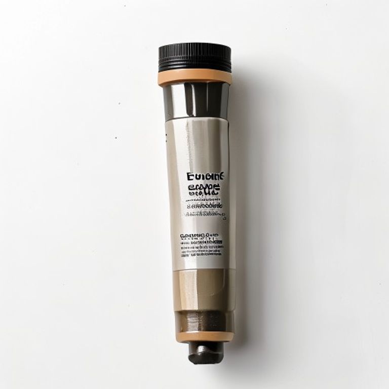 EVERFLEX 450 PREMIUM SILICONE - OAK 300ML
