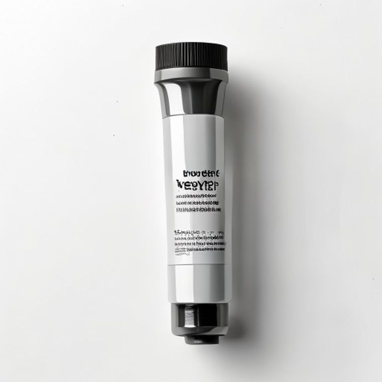 EVERFLEX 500 SANITARY SILICONE CLEAR 295ML