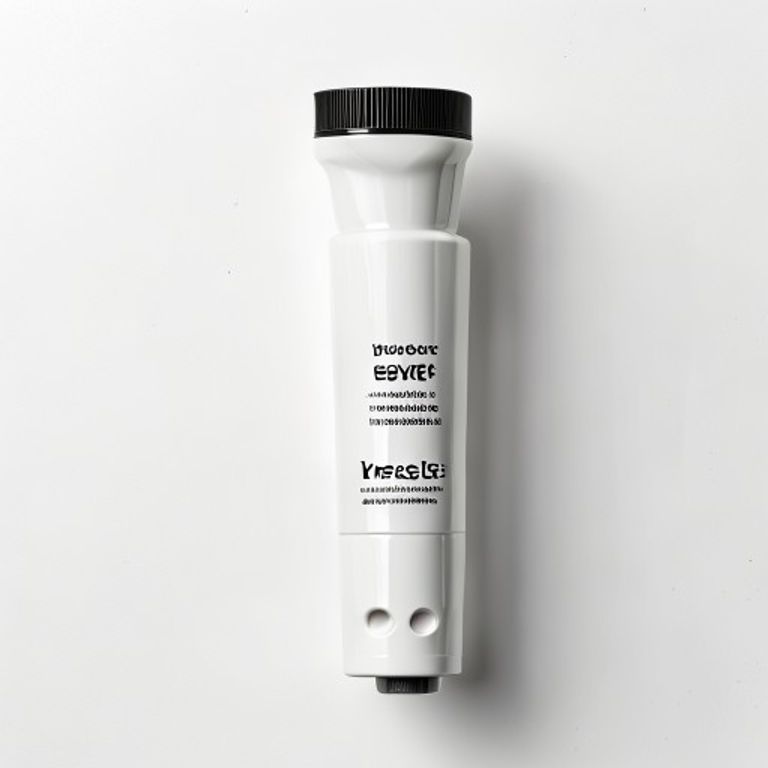 EVERFLEX 500 SANITARY SILICONE IVORY 295ML
