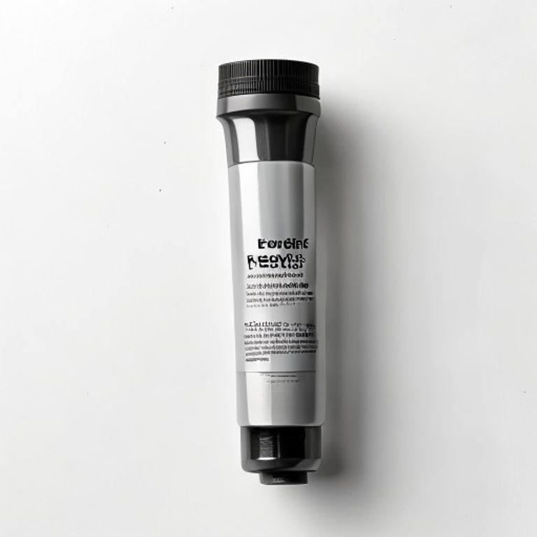 EVERFLEX 500 SANITARY SILICONE 295ML
