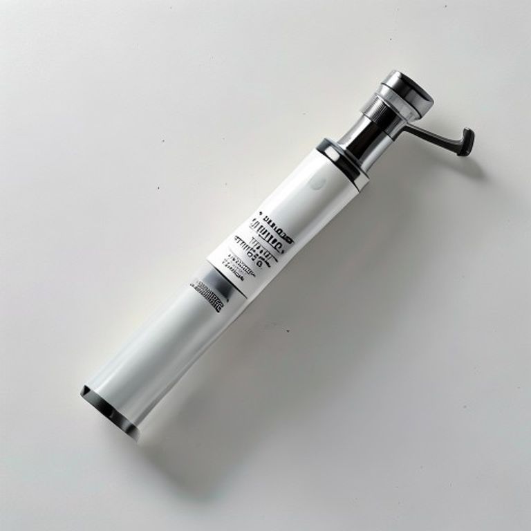 EVERFLEX 175 ACRYLIC SEALANT WHITE - 310ML