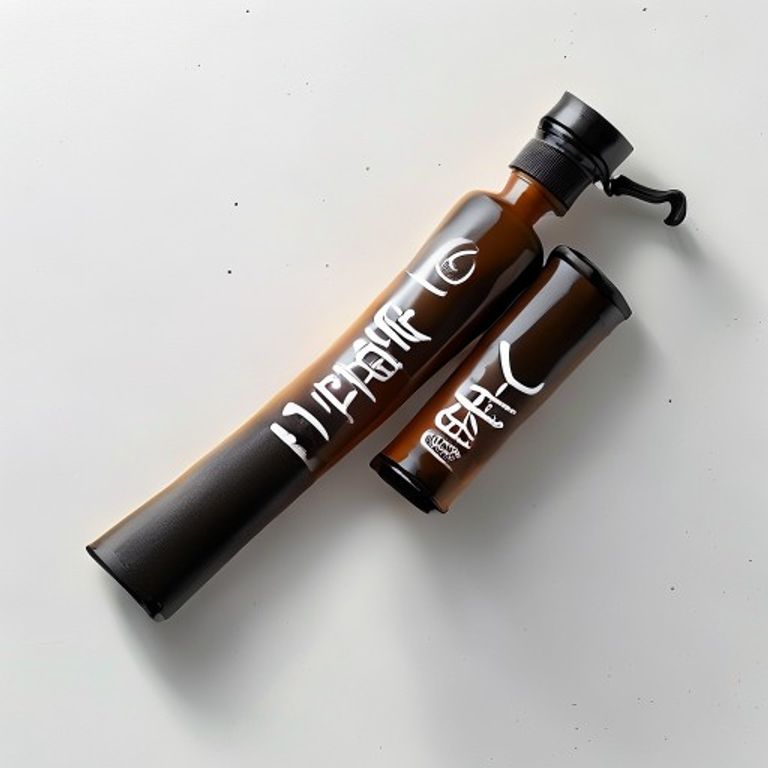 EVERFLEX 175 ACRYLIC SEALANT BROWN - 310ML