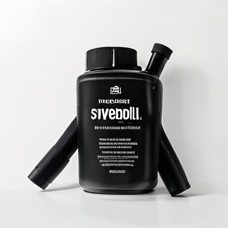 EVERBUILD STIXALL - 290MLS BLACK