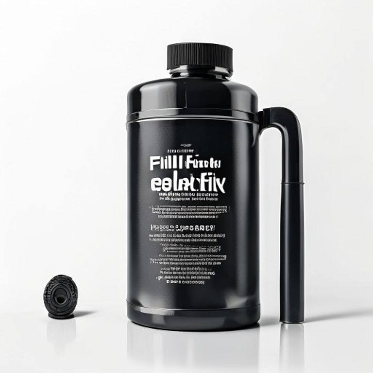 FILL & FIX EXPANDING FOAM - 750MLS EVFF7
