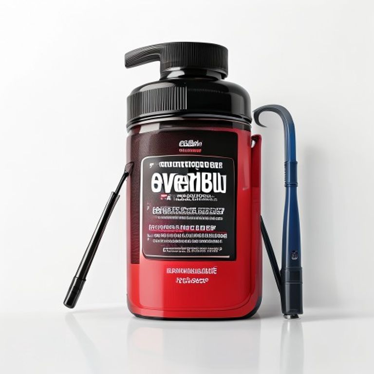 EVERBUILD STICK2 CONTACT ADHESIVE - 750MLS