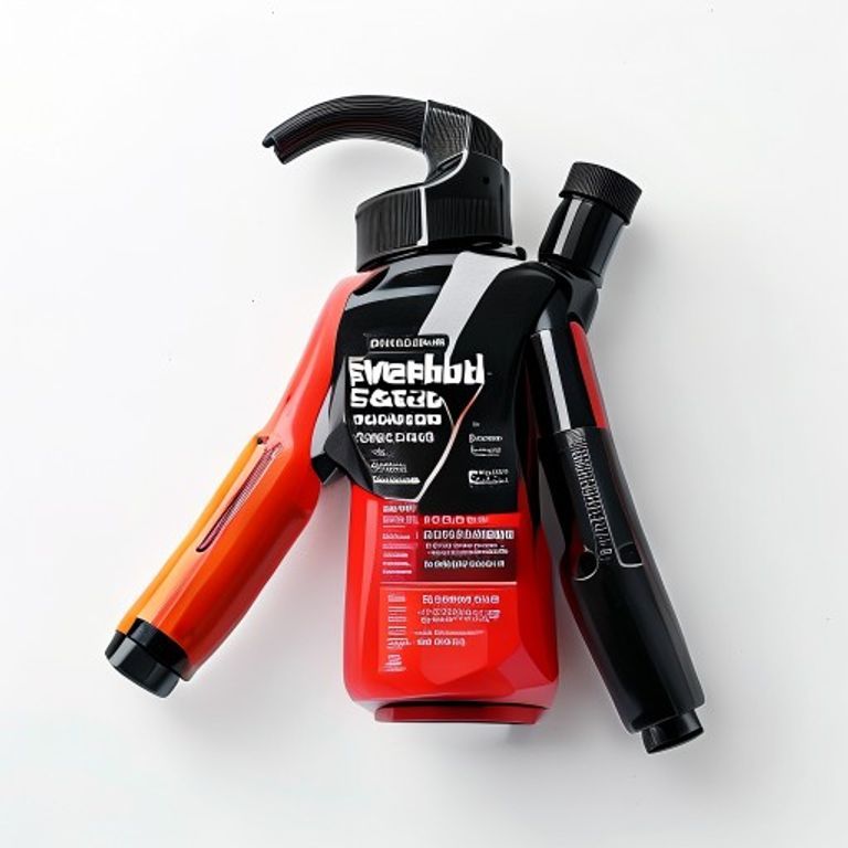 EVERBUILD STICK2 CONTACT ADHESIVE - 5L