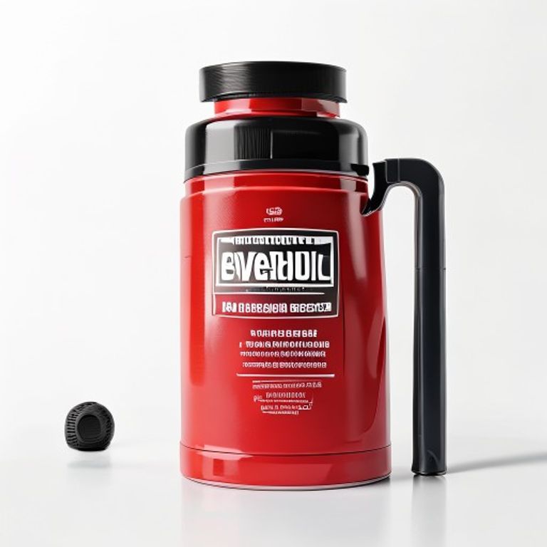EVERBUILD ONE STRIKE FILLER - 5 LITRE