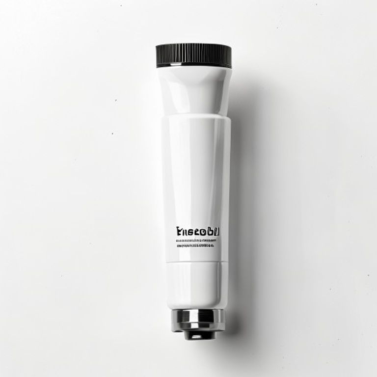 EVERBUILD 825 WHITE SILICONE - 380ML