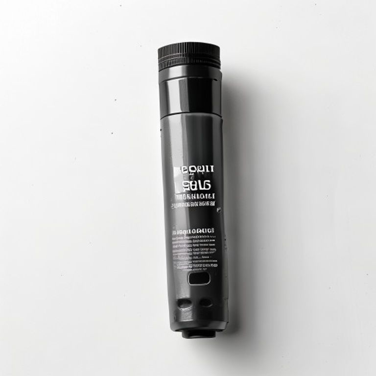 EVERBUILD 825 ANTHRACITE SILICONE