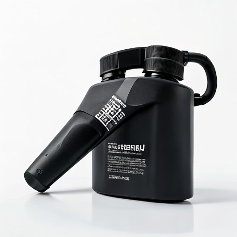 EVERBUILD 825 DARK GREY -380ML (835398)