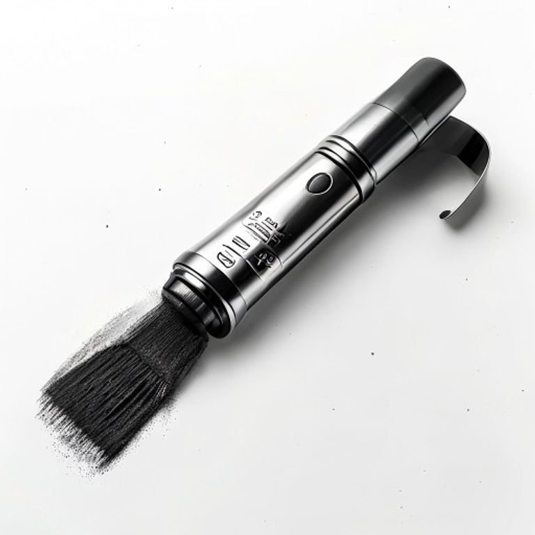 2.5L BITUMEN TROWEL MASTIC (486989)