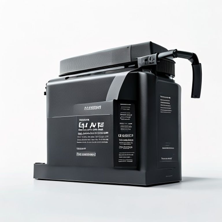 5LTR 905 ALL WEATHER ROOF COATING