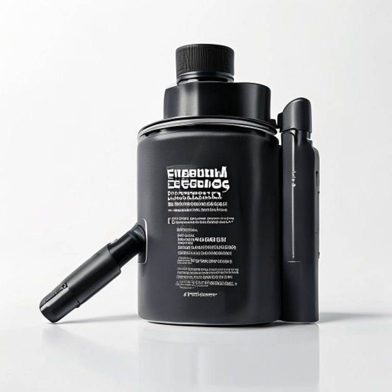 EVERBUILD EB25 ANTHRACITE (300ML)