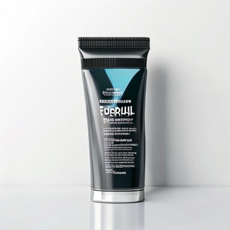EVERBUILD EB25 CRYSTAL CLEAR (300ML)